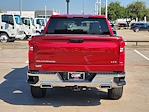 2024 Chevrolet Silverado 1500 Crew Cab 4x4 Pickup for sale #RZ187355 - photo 4