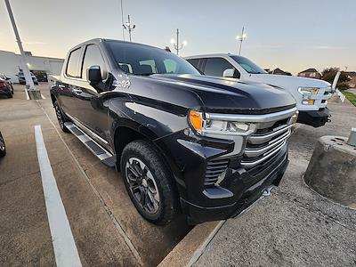 2024 Chevrolet Silverado 1500 Crew Cab 4x4 Pickup for sale #RZ193847 - photo 1