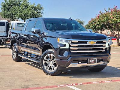 2024 Chevrolet Silverado 1500 Crew Cab 4x4 Pickup for sale #RZ193847 - photo 2