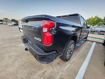 2024 Chevrolet Silverado 1500 Crew Cab 4x4 Pickup for sale #RZ193847 - photo 2
