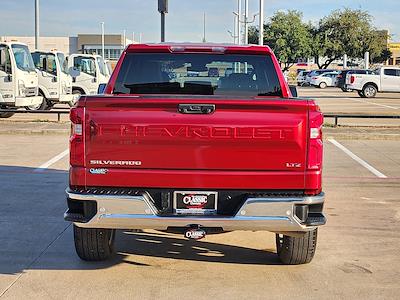 2024 Chevrolet Silverado 1500 Crew Cab 4x2 Pickup for sale #RZ204801 - photo 2