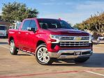 2024 Chevrolet Silverado 1500 Crew Cab 4x2 Pickup for sale #RZ204801 - photo 22