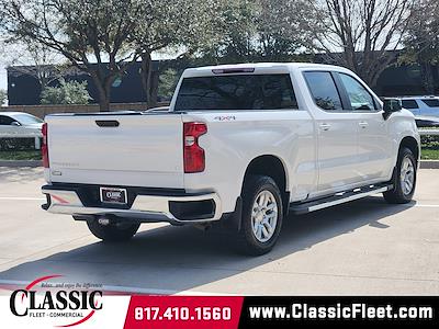 Used 2024 Chevrolet Silverado 1500 - photo 1