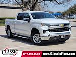 2024 Chevrolet Silverado 1500 Crew Cab 4x4 Pickup for sale #RZ212923 - photo 2