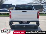 2024 Chevrolet Silverado 1500 Crew Cab 4x4 Pickup for sale #RZ212923 - photo 4
