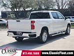 2024 Chevrolet Silverado 1500 Crew Cab 4x4 Pickup for sale #RZ212923 - photo 3