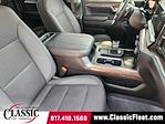 2024 Chevrolet Silverado 1500 Crew Cab 4x4 Pickup for sale #RZ212923 - photo 9