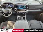 2024 Chevrolet Silverado 1500 Crew Cab 4x4 Pickup for sale #RZ212923 - photo 17