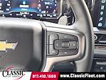 2024 Chevrolet Silverado 1500 Crew Cab 4x4 Pickup for sale #RZ212923 - photo 20