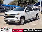 2024 Chevrolet Silverado 1500 Crew Cab 4x4 Pickup for sale #RZ212923 - photo 32