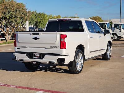 2024 Chevrolet Silverado 1500 Crew Cab 4x4 Pickup for sale #RZ213732 - photo 2