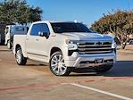 2024 Chevrolet Silverado 1500 Crew Cab 4x4 Pickup for sale #RZ213732 - photo 1
