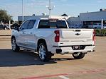 2024 Chevrolet Silverado 1500 Crew Cab 4x4 Pickup for sale #RZ213732 - photo 3