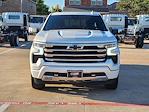 2024 Chevrolet Silverado 1500 Crew Cab 4x4 Pickup for sale #RZ213732 - photo 10
