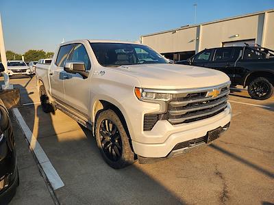 2024 Chevrolet Silverado 1500 Crew Cab 4x4 Pickup for sale #RZ213996 - photo 1