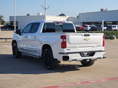 2024 Chevrolet Silverado 1500 Crew Cab 4x4 Pickup for sale #RZ213996 - photo 2