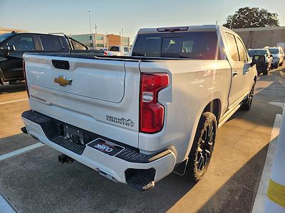 2024 Chevrolet Silverado 1500 Crew Cab 4x4 Pickup for sale #RZ213996 - photo 2