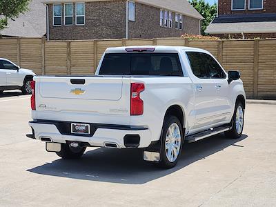 2024 Chevrolet Silverado 1500 Crew Cab 4x4 Pickup for sale #RZ214136 - photo 2