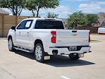 2024 Chevrolet Silverado 1500 Crew Cab 4x4 Pickup for sale #RZ214136 - photo 3