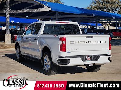 Used 2024 Chevrolet Silverado 1500 - photo 1
