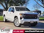 2024 Chevrolet Silverado 1500 Crew Cab 4x4 Pickup for sale #RZ219047 - photo 1