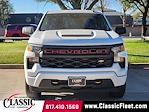 2024 Chevrolet Silverado 1500 Crew Cab 4x4 Pickup for sale #RZ219047 - photo 11