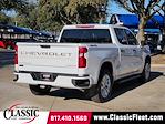 2024 Chevrolet Silverado 1500 Crew Cab 4x4 Pickup for sale #RZ219047 - photo 2