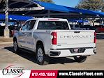 2024 Chevrolet Silverado 1500 Crew Cab 4x4 Pickup for sale #RZ219047 - photo 3