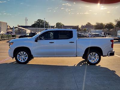 2024 Chevrolet Silverado 1500 Crew Cab 4x2 Pickup for sale #RZ259263 - photo 1