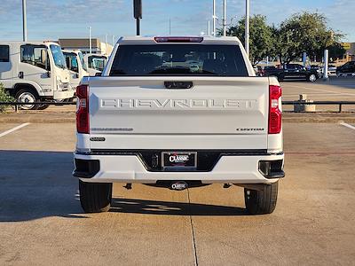 2024 Chevrolet Silverado 1500 Crew Cab 4x2 Pickup for sale #RZ259263 - photo 2