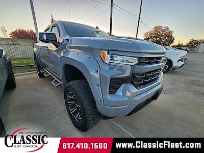 2024 Chevrolet Silverado 1500 Crew Cab 4x4 Pickup for sale #RZ260010 - photo 1