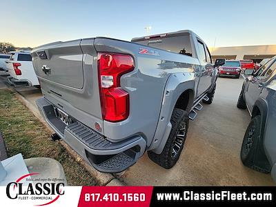2024 Chevrolet Silverado 1500 Crew Cab 4x4 Pickup for sale #RZ260010 - photo 2