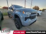 2024 Chevrolet Silverado 1500 Crew Cab 4x4 Pickup for sale #RZ260010 - photo 1