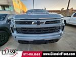 2024 Chevrolet Silverado 1500 Crew Cab 4x4 Pickup for sale #RZ260010 - photo 3