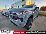 2024 Chevrolet Silverado 1500 Crew Cab 4x4 Pickup for sale #RZ260010 - photo 4