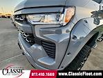 2024 Chevrolet Silverado 1500 Crew Cab 4x4 Pickup for sale #RZ260010 - photo 8
