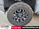2024 Chevrolet Silverado 1500 Crew Cab 4x4 Pickup for sale #RZ260010 - photo 9