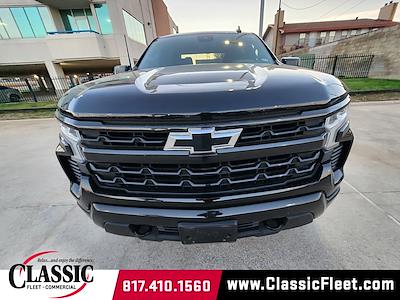 Used 2024 Chevrolet Silverado 1500 - photo 1