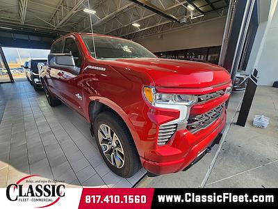 Used 2024 Chevrolet Silverado 1500 - photo 1