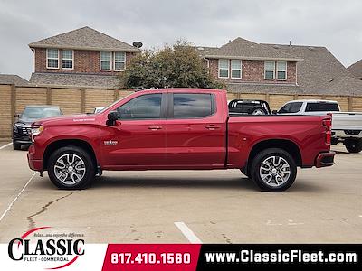 Used 2024 Chevrolet Silverado 1500 - photo 1