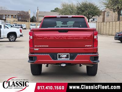 Used 2024 Chevrolet Silverado 1500 - photo 1