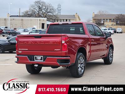 Used 2024 Chevrolet Silverado 1500 - photo 1
