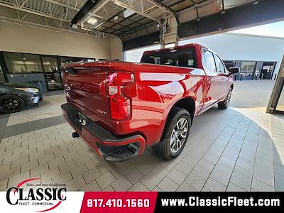 Used 2024 Chevrolet Silverado 1500 - photo 1