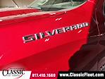 2024 Chevrolet Silverado 1500 Crew Cab 4x2 Pickup for sale #RZ265384 - photo 10
