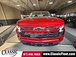 2024 Chevrolet Silverado 1500 Crew Cab 4x2 Pickup for sale #RZ265384 - photo 4