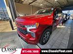 2024 Chevrolet Silverado 1500 Crew Cab 4x2 Pickup for sale #RZ265384 - photo 5