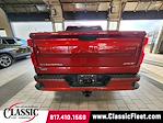 2024 Chevrolet Silverado 1500 Crew Cab 4x2 Pickup for sale #RZ265384 - photo 3