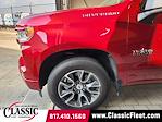 2024 Chevrolet Silverado 1500 Crew Cab 4x2 Pickup for sale #RZ265384 - photo 7