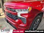 2024 Chevrolet Silverado 1500 Crew Cab 4x2 Pickup for sale #RZ265384 - photo 8