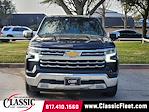 2024 Chevrolet Silverado 1500 Crew Cab 4x4 Pickup for sale #RZ266724 - photo 33